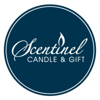 Scentinel Candle & Gift logo, Scentinel Candle & Gift contact details