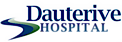 Dauterive Hospital Corp logo, Dauterive Hospital Corp contact details