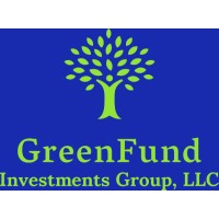 GreenFund Investments Group, LLC logo, GreenFund Investments Group, LLC contact details