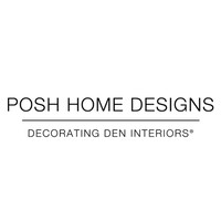 Decorating Den Interiors - Posh Home Designs logo, Decorating Den Interiors - Posh Home Designs contact details