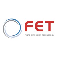 FET - Fibre Extrusion Technology logo, FET - Fibre Extrusion Technology contact details