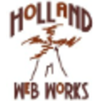 Holland Web Works, LLC logo, Holland Web Works, LLC contact details