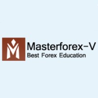 Masterforex-V Academy logo, Masterforex-V Academy contact details