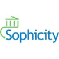 Sophicity logo, Sophicity contact details