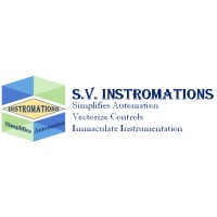 SV INSTROMATIONS logo, SV INSTROMATIONS contact details