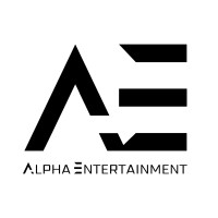 Alpha Entertainment AE logo, Alpha Entertainment AE contact details