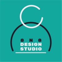 8n8 Design Studio logo, 8n8 Design Studio contact details