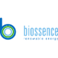 Biossence logo, Biossence contact details