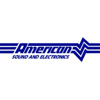 American Sound - Indy logo, American Sound - Indy contact details