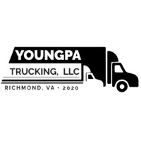 YoungPa Trucking logo, YoungPa Trucking contact details