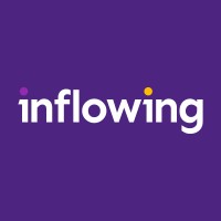 Inflowing logo, Inflowing contact details