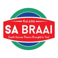 SA Braai logo, SA Braai contact details