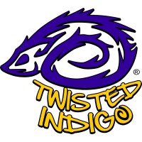 Twisted Indigo Design logo, Twisted Indigo Design contact details