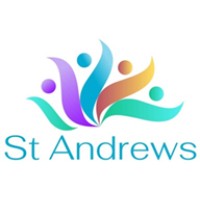 St Andrew's Village Ballina logo, St Andrew's Village Ballina contact details