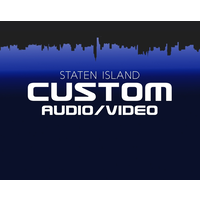 Staten Island Custom Audio/Video / PAJ SQUARED LLC logo, Staten Island Custom Audio/Video / PAJ SQUARED LLC contact details