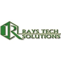 RaysTechnical Solutions Inc logo, RaysTechnical Solutions Inc contact details