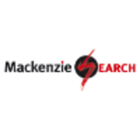 MackenzieSearch Ltd logo, MackenzieSearch Ltd contact details