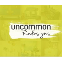 Uncommon Redesigns logo, Uncommon Redesigns contact details