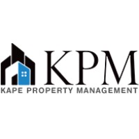 Kape Property Management logo, Kape Property Management contact details