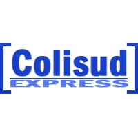 COLISUD EXPRESS logo, COLISUD EXPRESS contact details