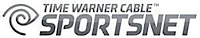 Time Warner Cable Sports Net  Inc. logo, Time Warner Cable Sports Net  Inc. contact details