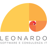 IT LEONARDO SRL logo, IT LEONARDO SRL contact details