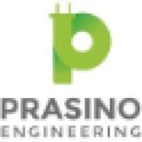 Prasino Engineering, LLC logo, Prasino Engineering, LLC contact details