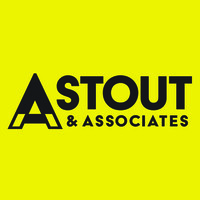 A. Stout & Associates logo, A. Stout & Associates contact details