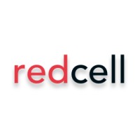 redcell logo, redcell contact details