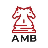 AMB Consulting S.A logo, AMB Consulting S.A contact details