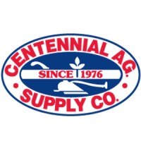 Centennial Ag Supply Co logo, Centennial Ag Supply Co contact details