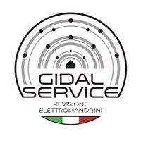 GIDAL Service logo, GIDAL Service contact details