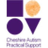 Cheshire Autism Practical Support Ltd logo, Cheshire Autism Practical Support Ltd contact details