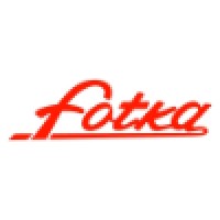 Fotka logo, Fotka contact details