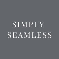 Simply Seamless logo, Simply Seamless contact details