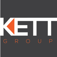 Kett Group logo, Kett Group contact details