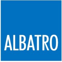 ALBATRO PROGETTI logo, ALBATRO PROGETTI contact details