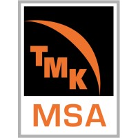 MSA, a.s. logo, MSA, a.s. contact details