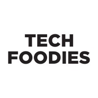 Tech Foodies logo, Tech Foodies contact details