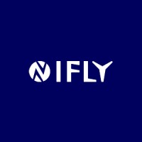 IFLY logo, IFLY contact details