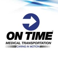 On Time Transporation logo, On Time Transporation contact details