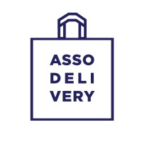 Assodelivery logo, Assodelivery contact details