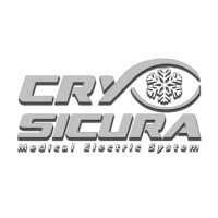 Cryosicura srl logo, Cryosicura srl contact details