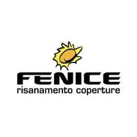 Fenice Coperture logo, Fenice Coperture contact details