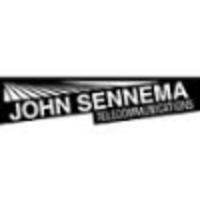 John Sennema Telecommunications logo, John Sennema Telecommunications contact details