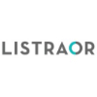 Listraor logo, Listraor contact details