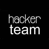 Hacker Team logo, Hacker Team contact details