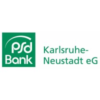 PSD Bank Karlsruhe-Neustadt eG logo, PSD Bank Karlsruhe-Neustadt eG contact details