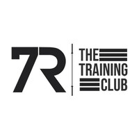 7R - The Training Club logo, 7R - The Training Club contact details