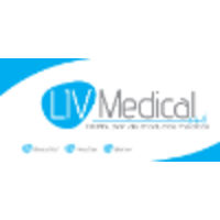 LIV MEDICAL SA DE CV logo, LIV MEDICAL SA DE CV contact details